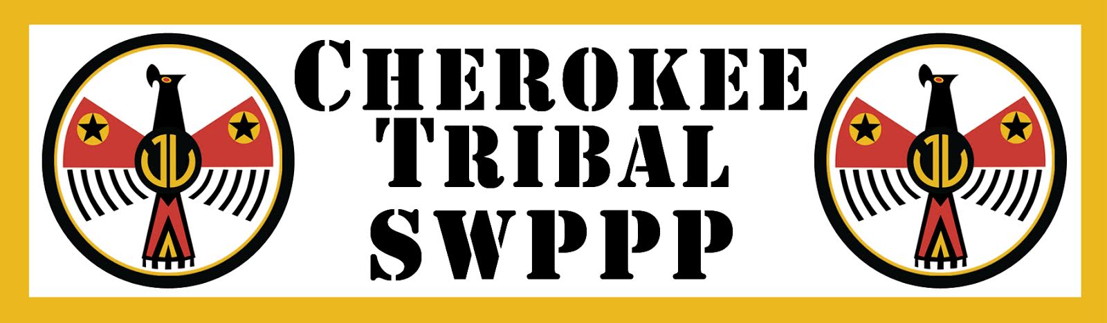 Common SWPPP Objectives – CHEROKEE TRIBAL SWPPP